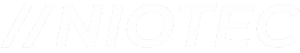 Logo png NIOTEC